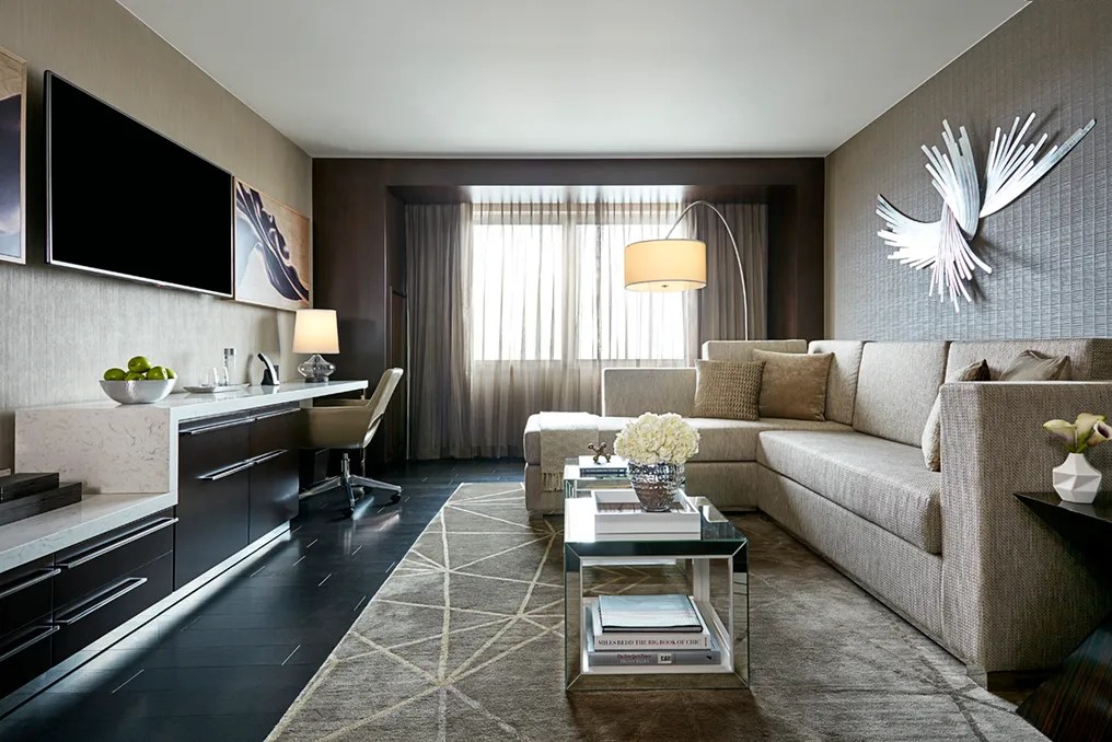 JW Marriott Minneapolis Mall of America #24