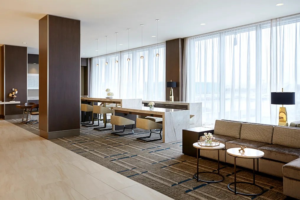 JW Marriott Minneapolis Mall of America #26