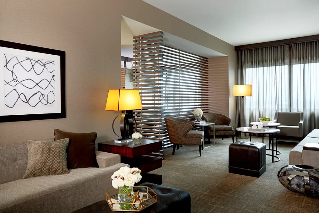 JW Marriott Minneapolis Mall of America #27