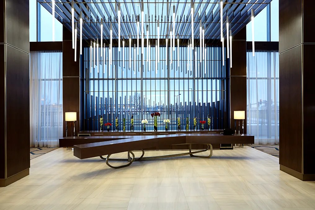 JW Marriott Minneapolis Mall of America #28