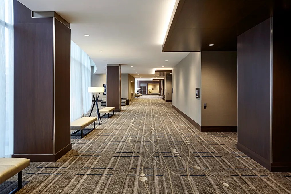JW Marriott Minneapolis Mall of America #29