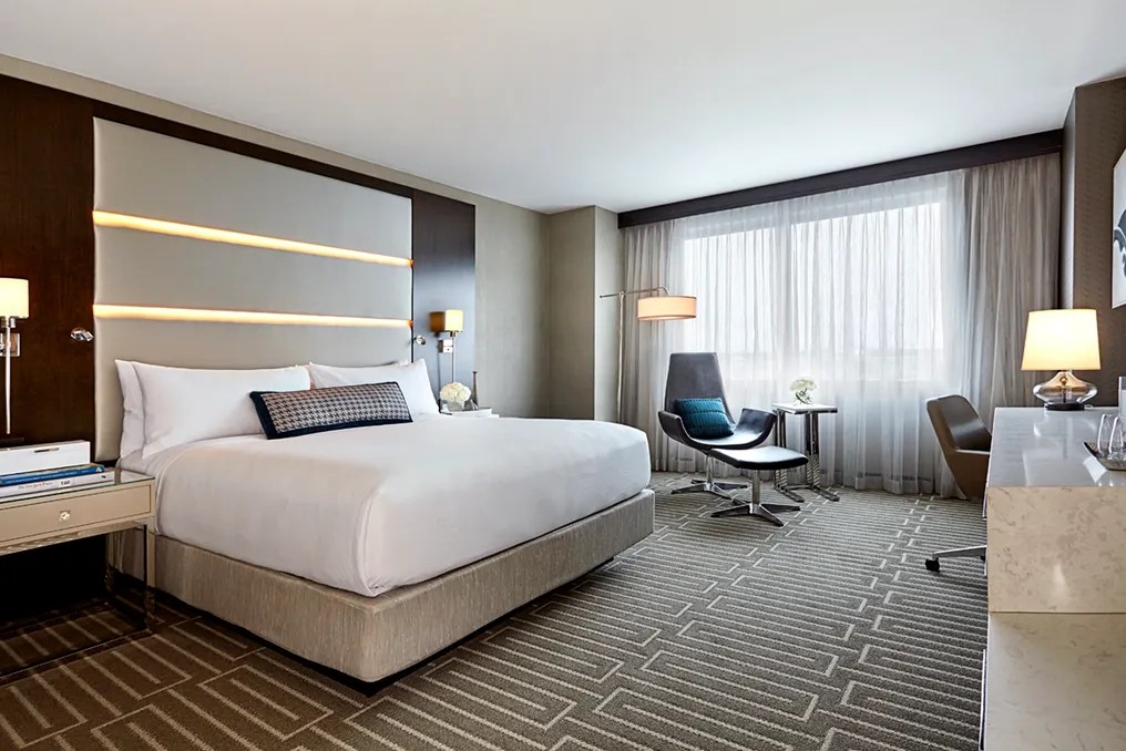 JW Marriott Minneapolis Mall of America #30
