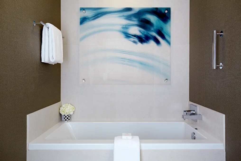JW Marriott Minneapolis Mall of America #32