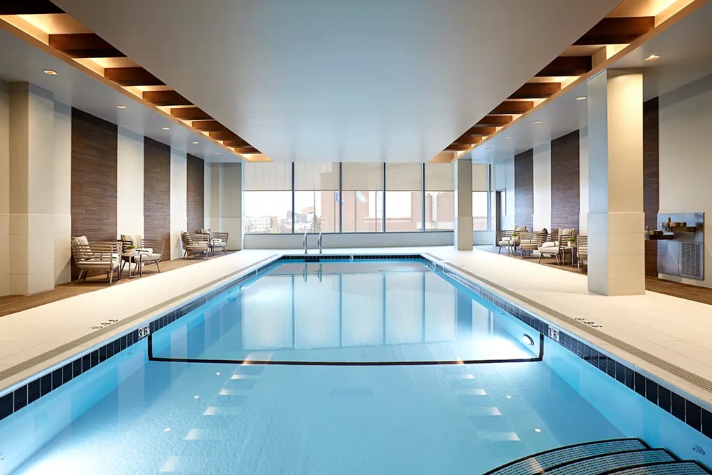 JW Marriott Minneapolis Mall of America #33
