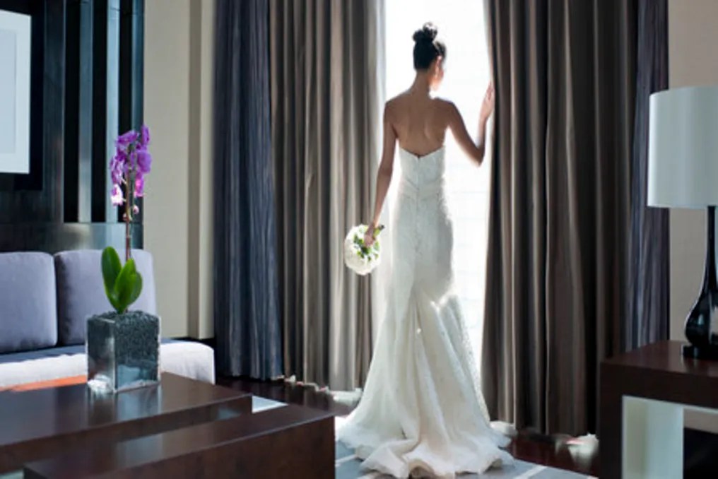 JW Marriott Minneapolis Mall of America #34