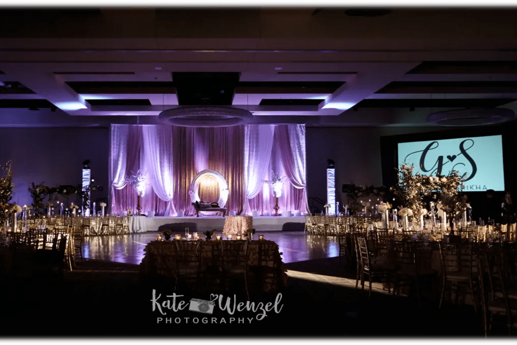 JW Marriott Minneapolis Mall of America #37