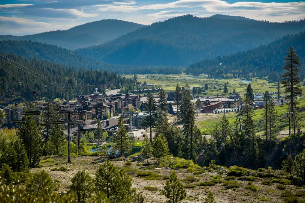 Palisades Tahoe #11