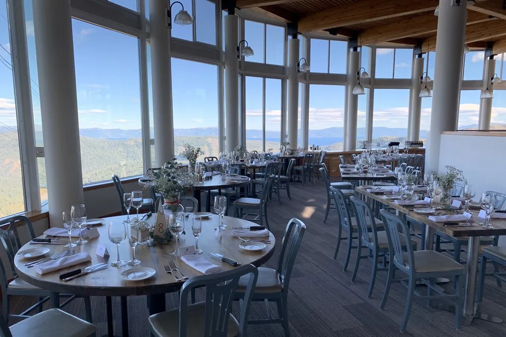Palisades Tahoe #20