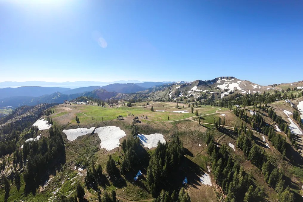 Palisades Tahoe #21