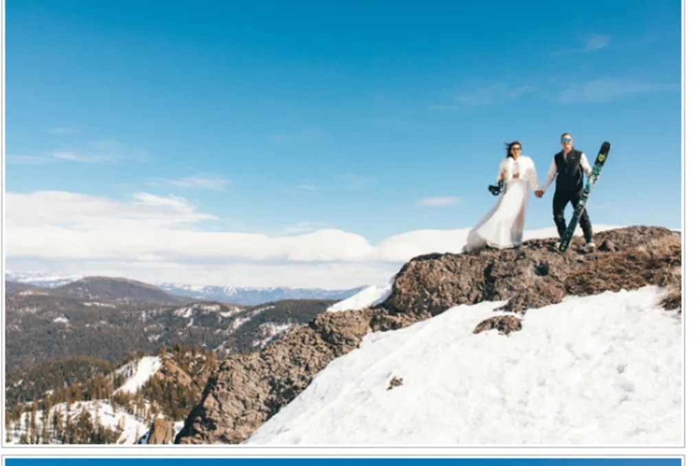 Palisades Tahoe #22
