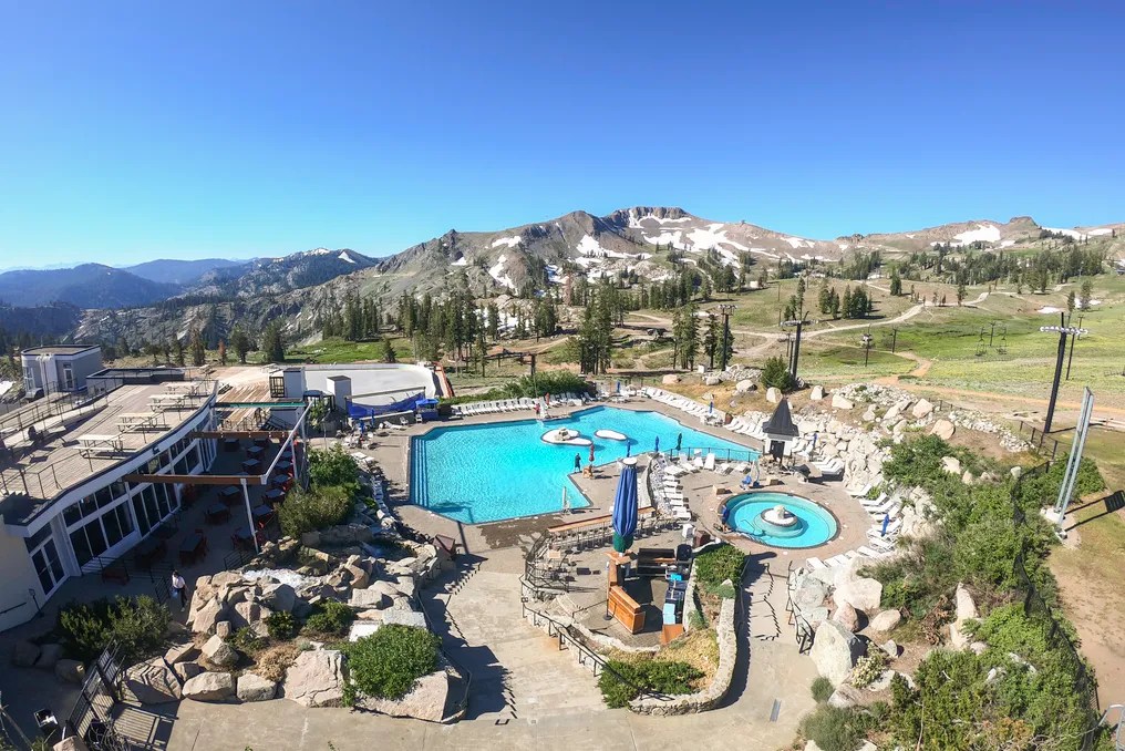 Palisades Tahoe #25