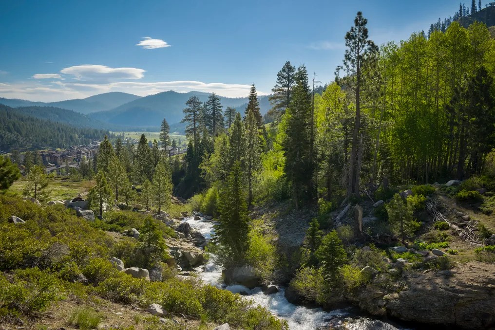Palisades Tahoe #27