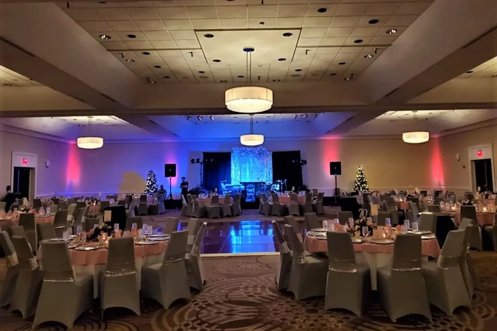 Sheraton Harrisburg Hershey #18