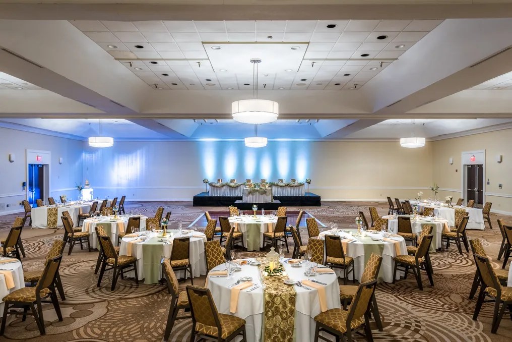 Sheraton Harrisburg Hershey #25