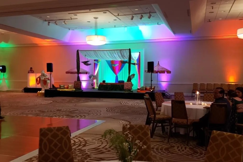 Sheraton Harrisburg Hershey #30