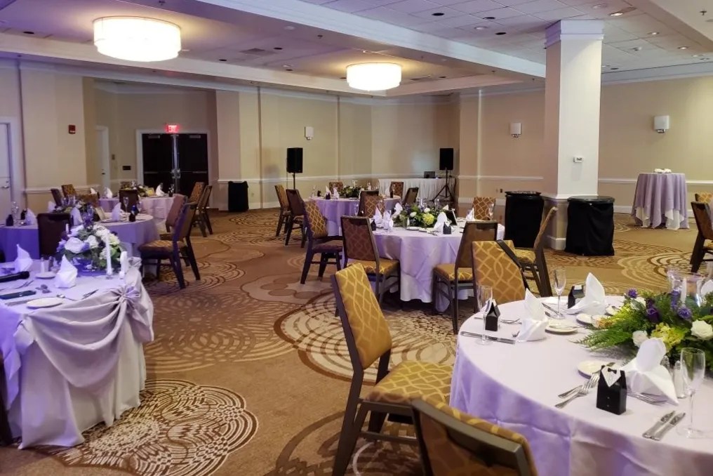 Sheraton Harrisburg Hershey #35