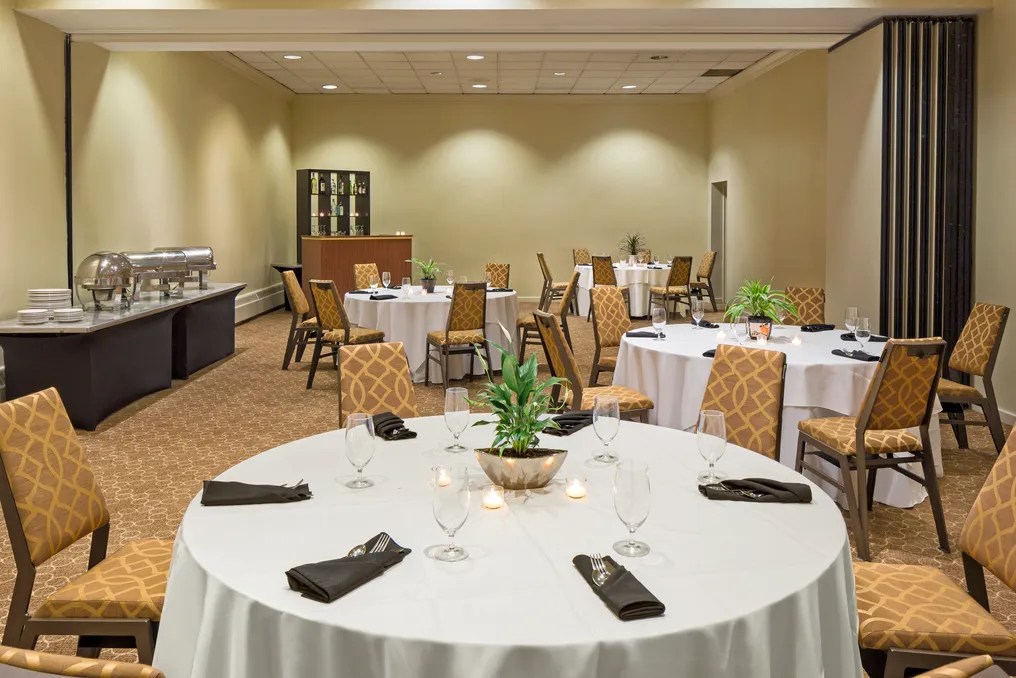 Sheraton Harrisburg Hershey #50