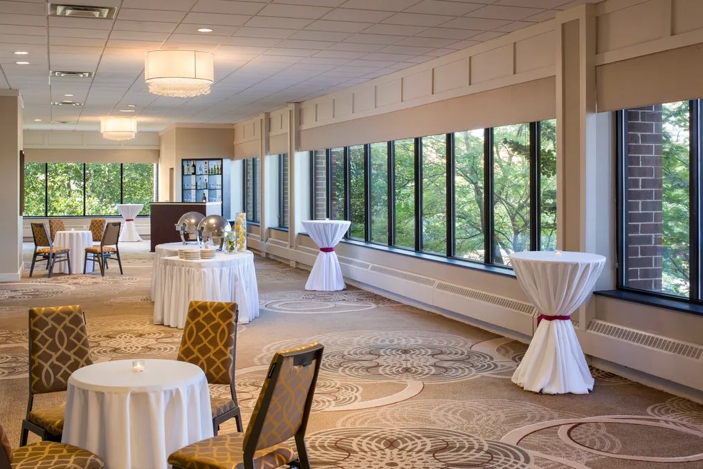 Sheraton Harrisburg Hershey #53