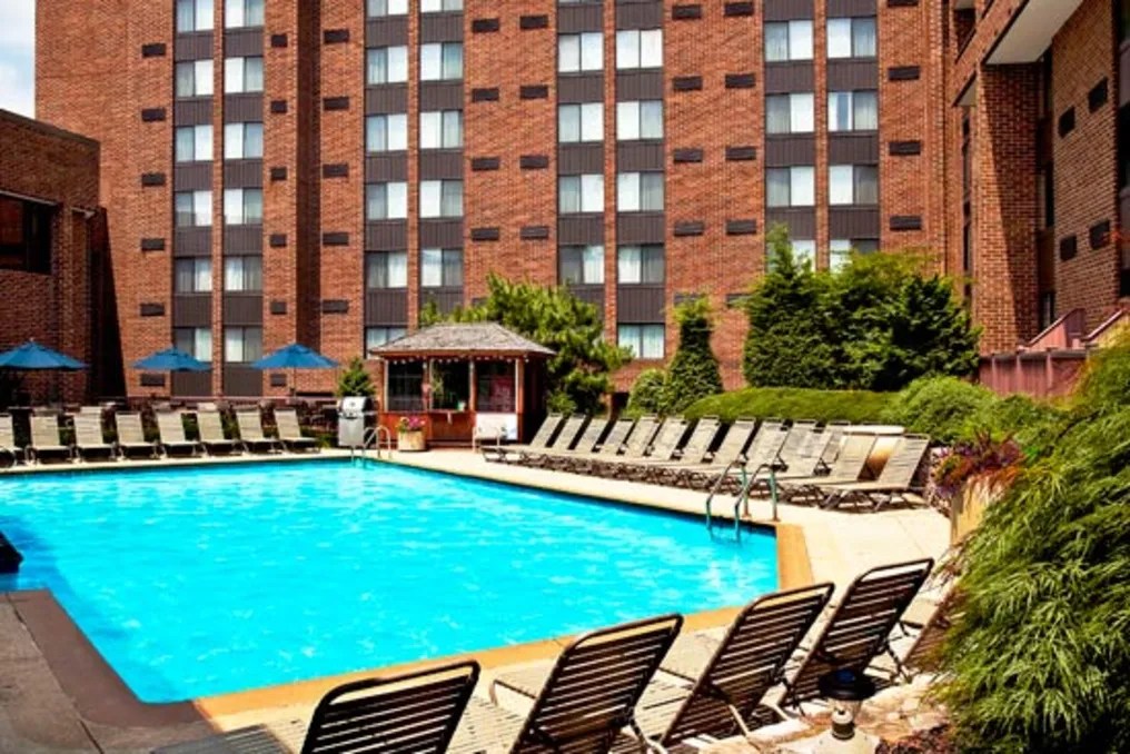 Sheraton Harrisburg Hershey #66