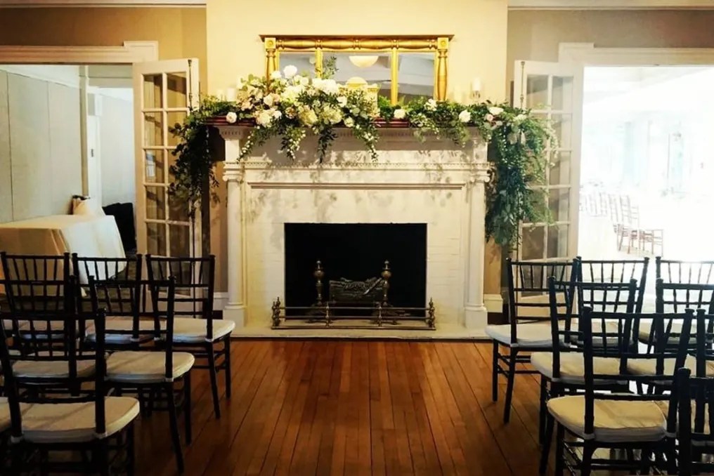 Mooreland Mansion #4
