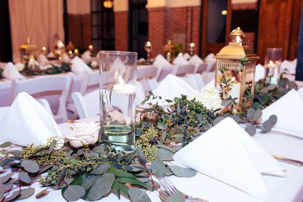 The Coke Plant Wedding and Event Venue #2