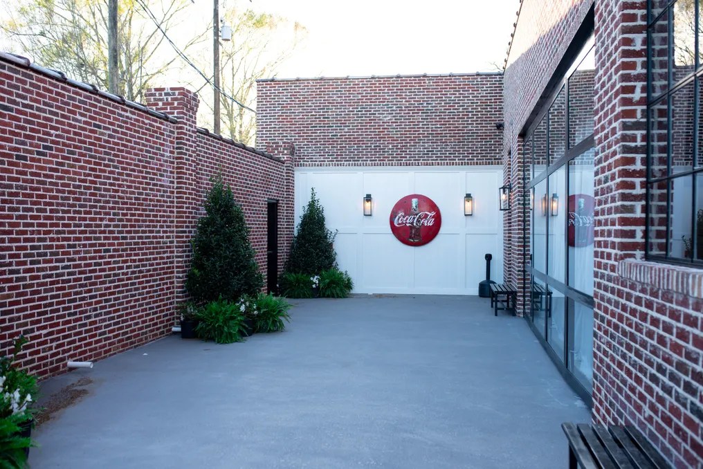 The Coke Plant Wedding and Event Venue #6