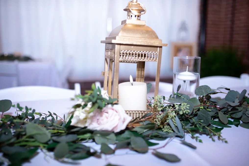 The Coke Plant Wedding and Event Venue #7