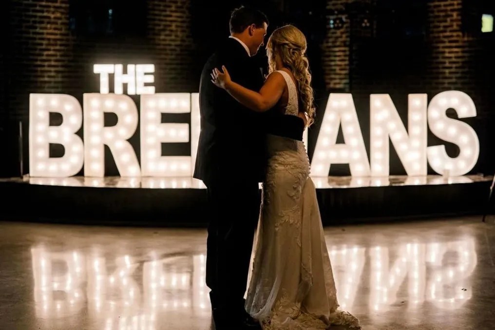 The Coke Plant Wedding and Event Venue #10