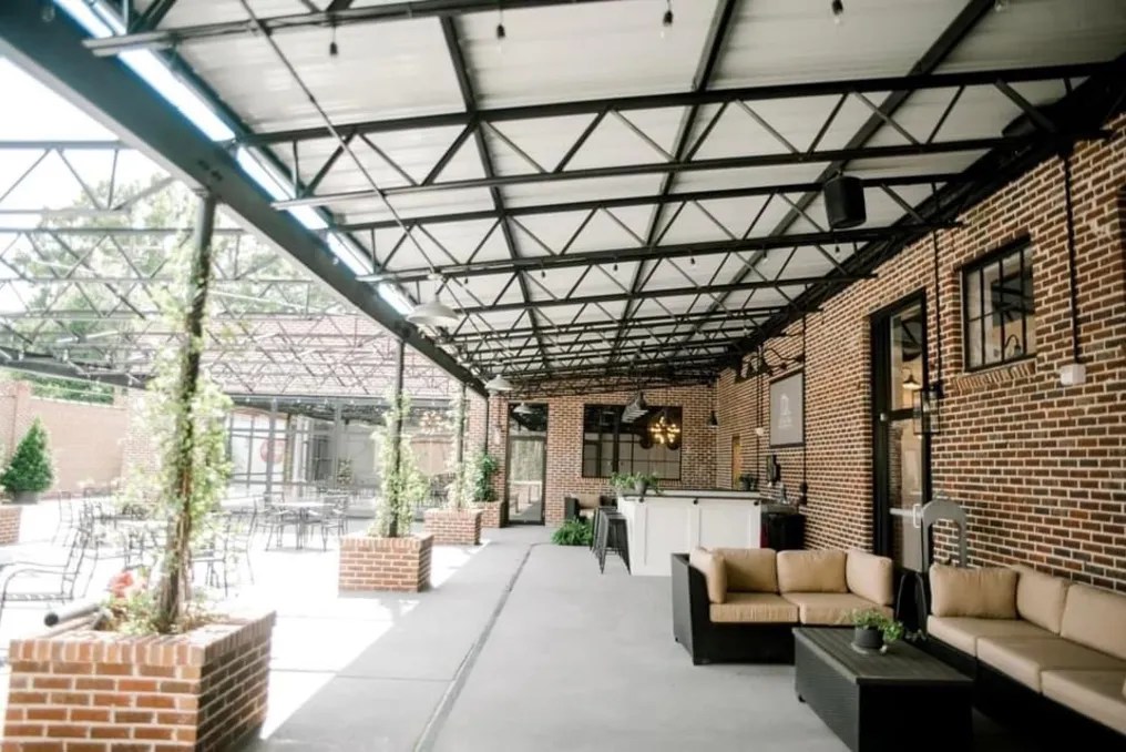 The Coke Plant Wedding and Event Venue #15