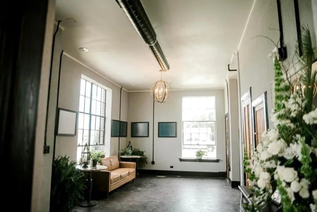 The Coke Plant Wedding and Event Venue #16