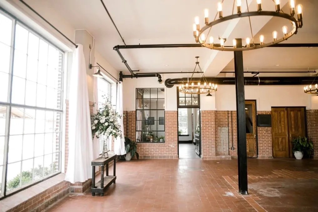 The Coke Plant Wedding and Event Venue #18