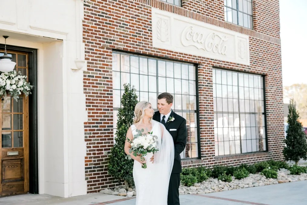 The Coke Plant Wedding and Event Venue #24