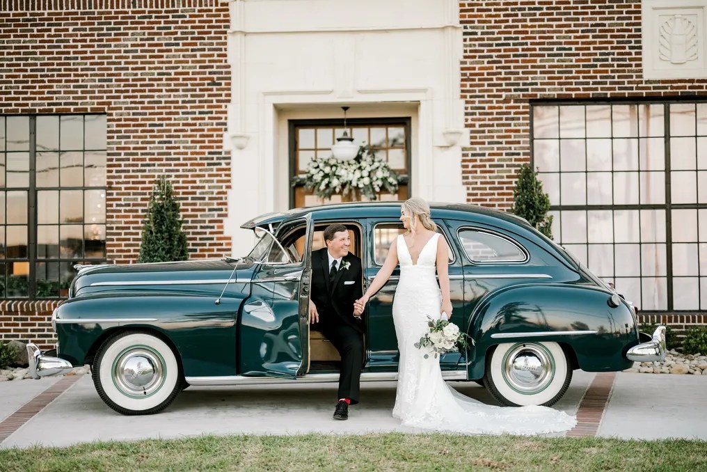 The Coke Plant Wedding and Event Venue #25