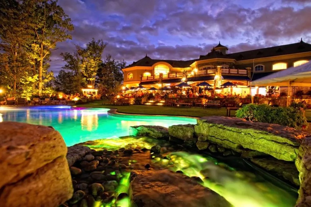 Saratoga National Golf Club #21