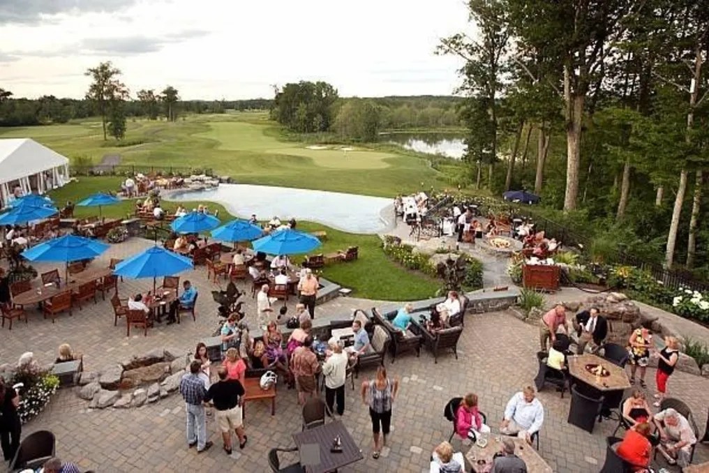 Saratoga National Golf Club #28