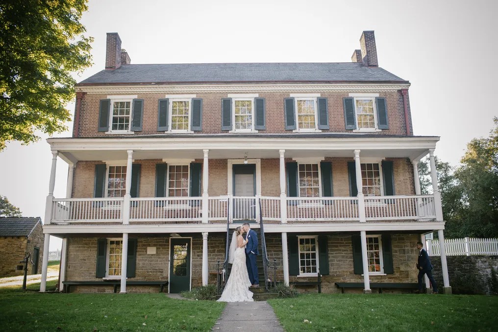 West Overton Museum #3