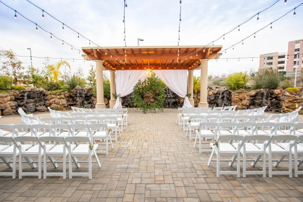 Union Brick by Wedgewood Weddings #10