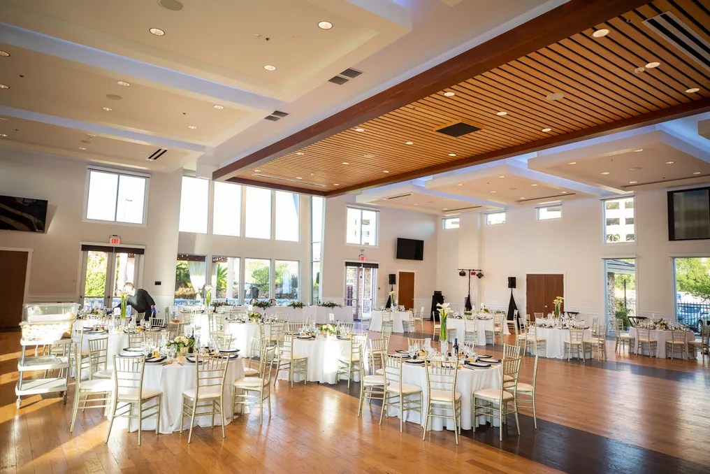 Union Brick by Wedgewood Weddings #13
