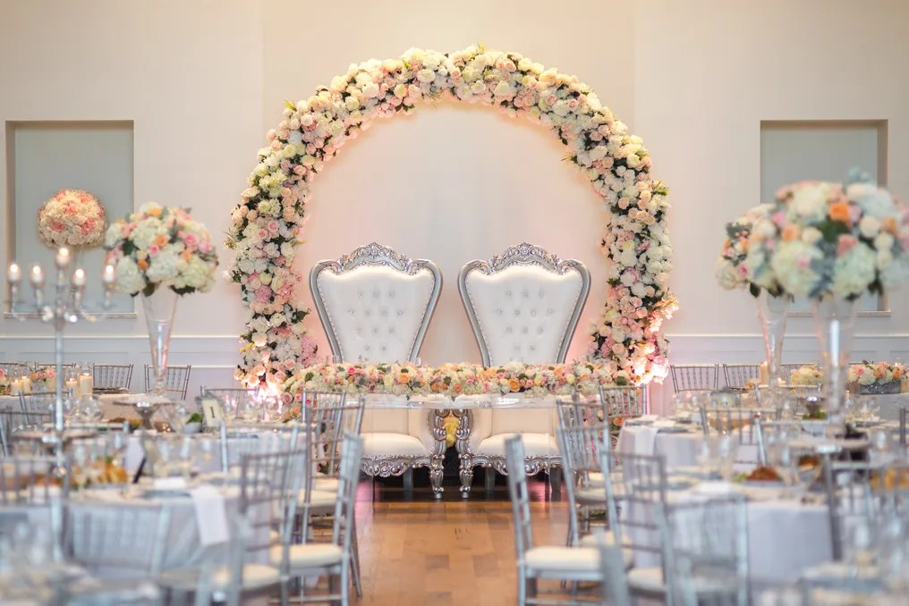 Union Brick by Wedgewood Weddings #25