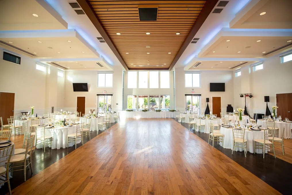 Union Brick by Wedgewood Weddings #32