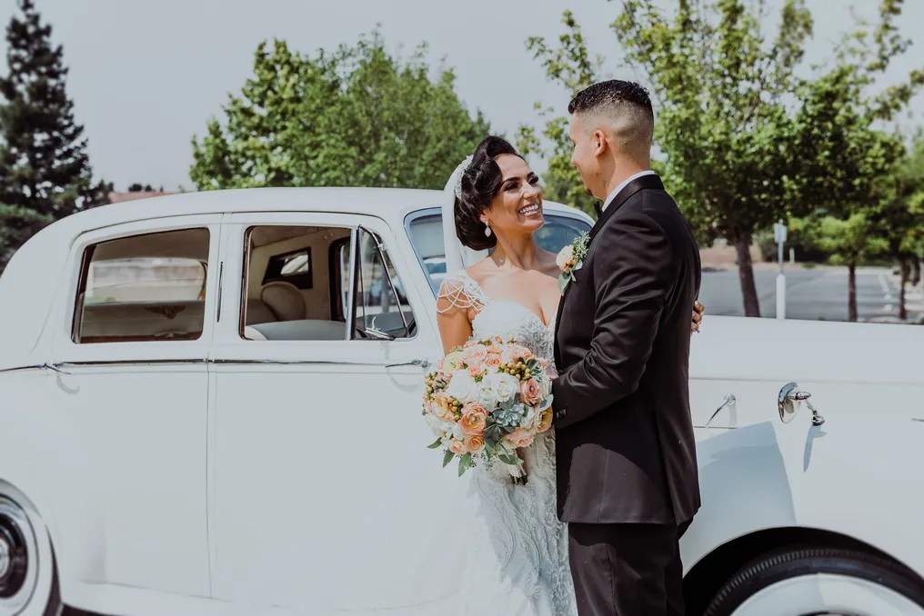 Union Brick by Wedgewood Weddings #37
