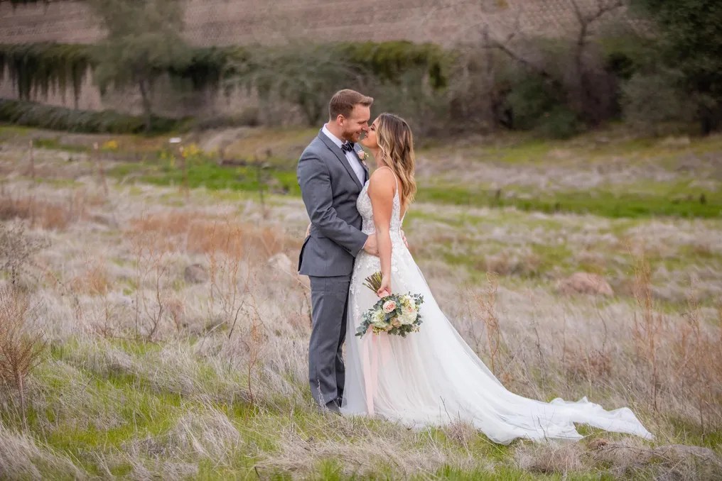 Union Brick by Wedgewood Weddings #38