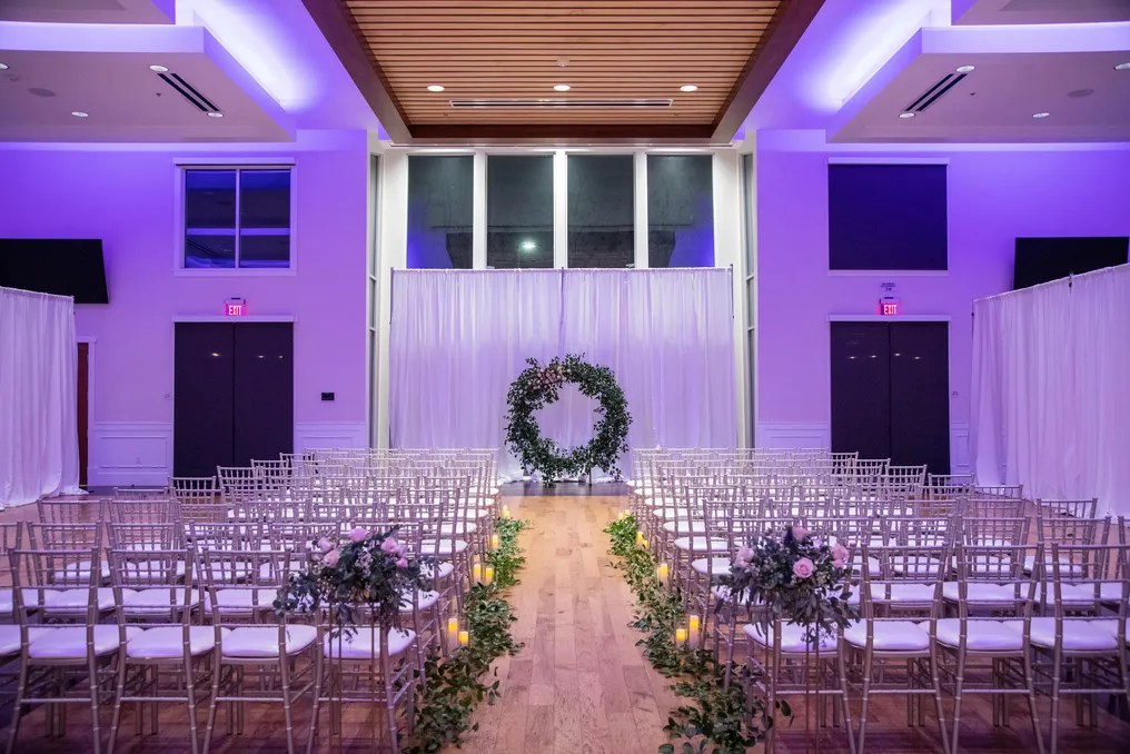 Union Brick by Wedgewood Weddings #43