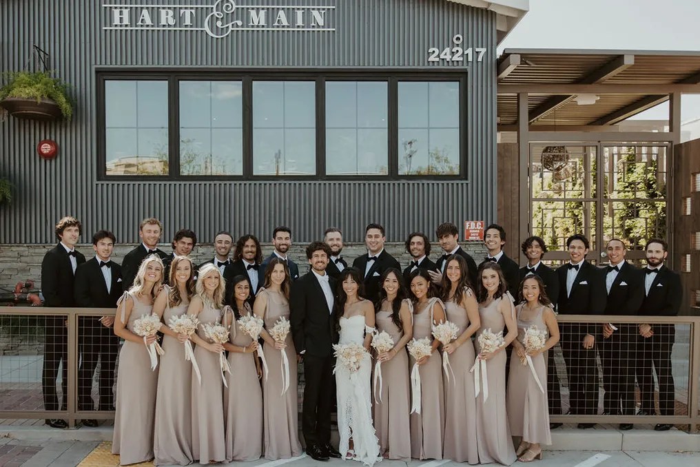 Hart & Main #4