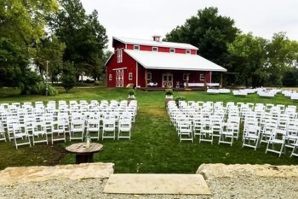 Emma Creek Barn #9