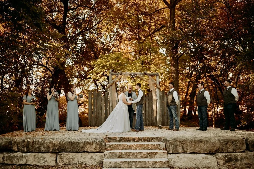 Emma Creek Barn #16