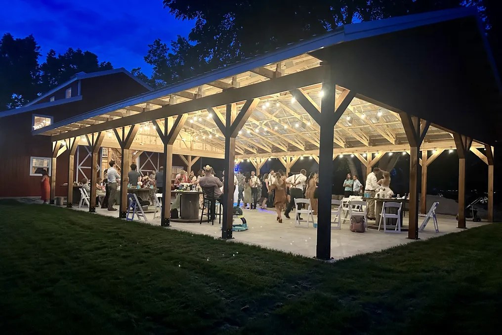 Emma Creek Barn #30