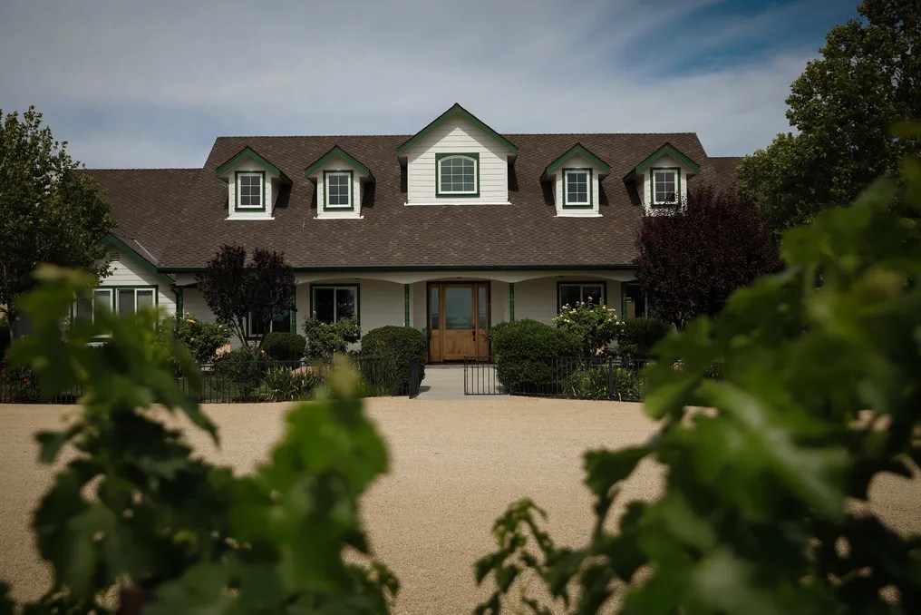 Bella Terra Vineyard Estate #25