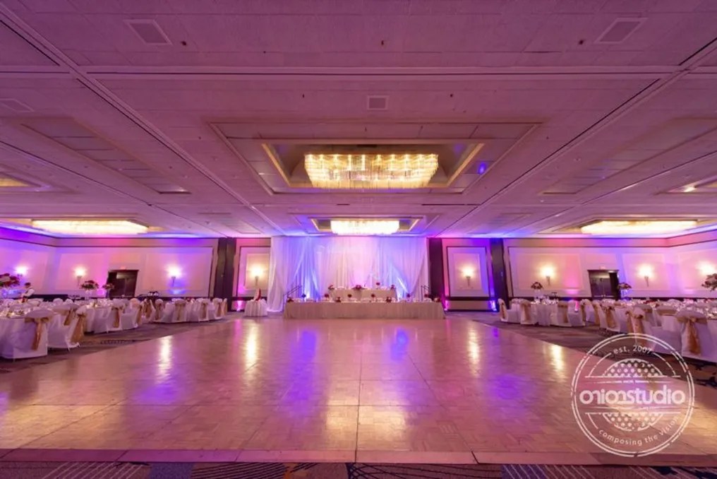 Hyatt Regency Buffalo #2