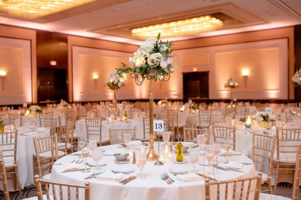 Hyatt Regency Buffalo #12